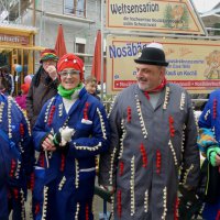 Schergaße-Jahrmarkt Sonntag